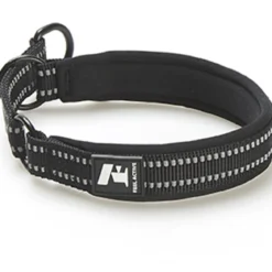 Puolikiristävä panta FA Padded Slip, musta