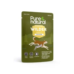 Purenatural Bone Broths Chicken 100 ml