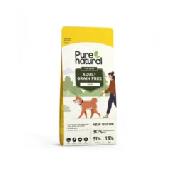Purenatural Grain Free Duck