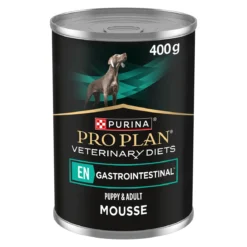 Purina Pro Plan VD Dog Dog EN Gastrointestinal mousse 400 g
