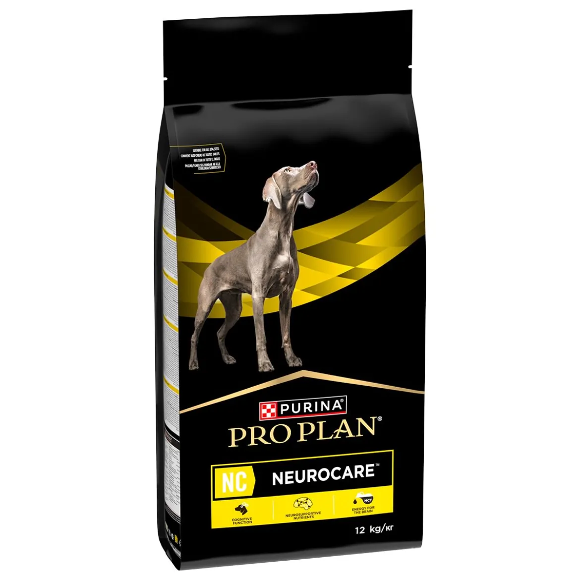 Purina VD Dog NC NeuroCare