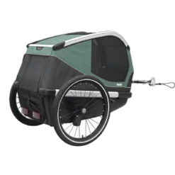 Pyöräkärry koiralle Thule Bexey