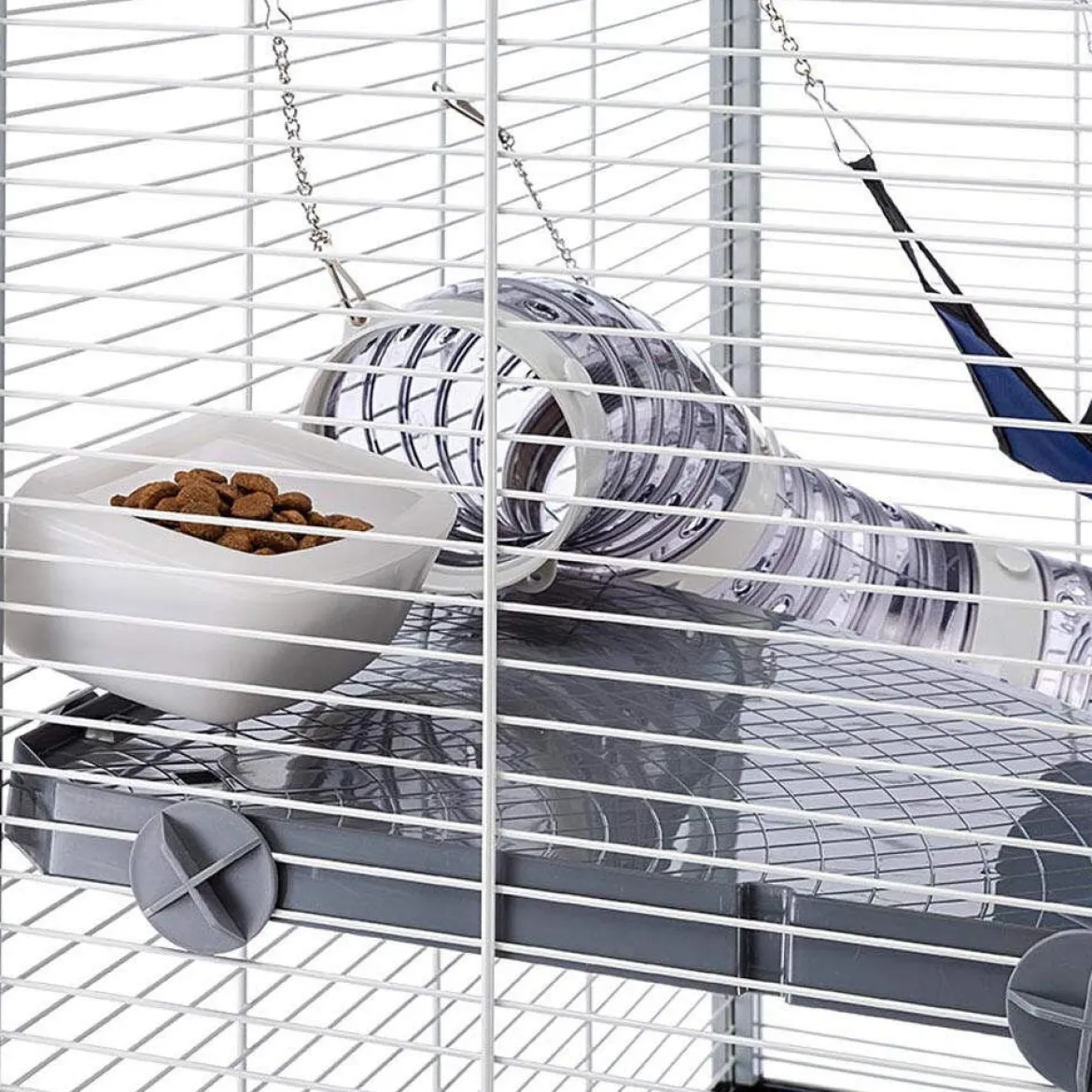 Rotan häkki Ferplast Furet Tower