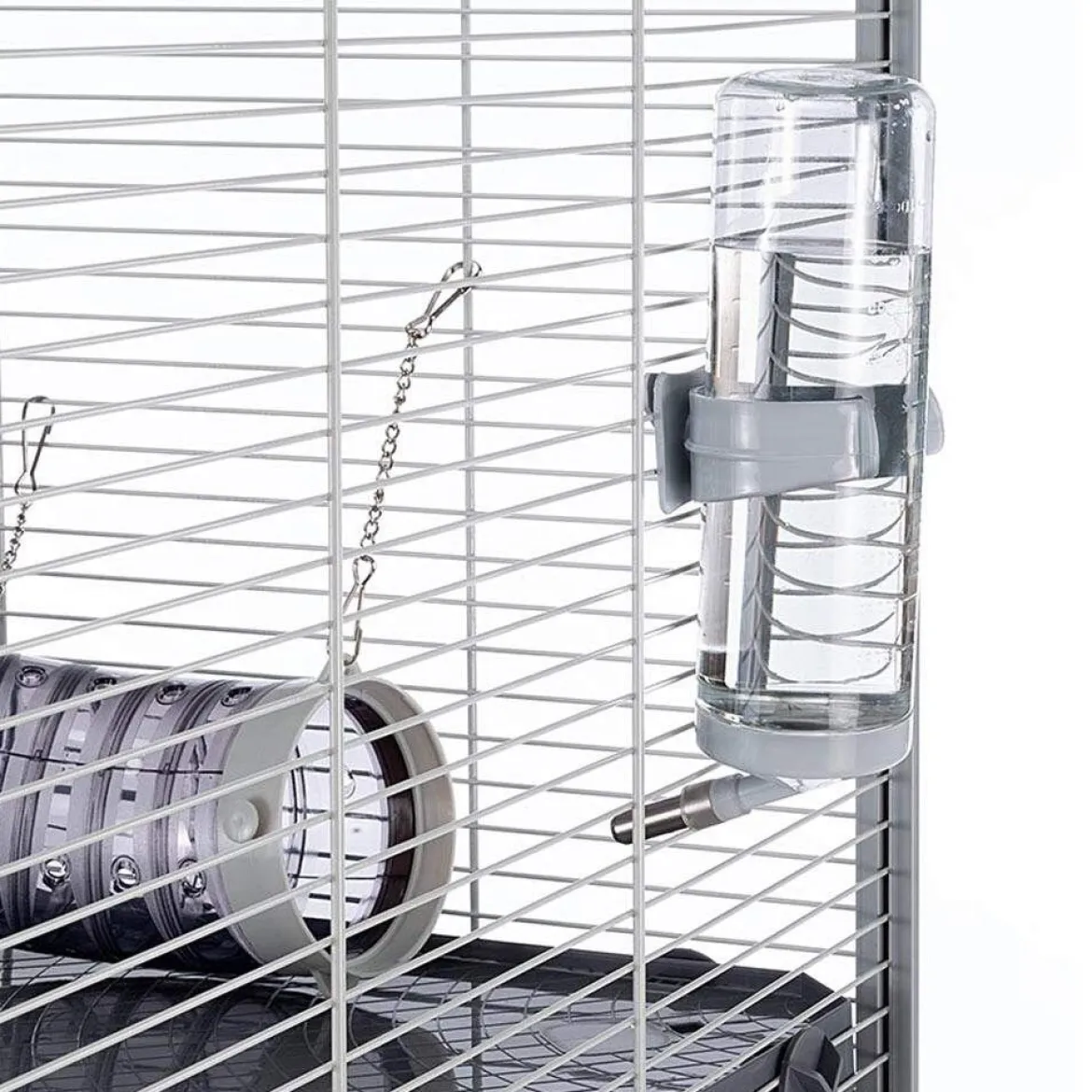 Rotan häkki Ferplast Furet Tower