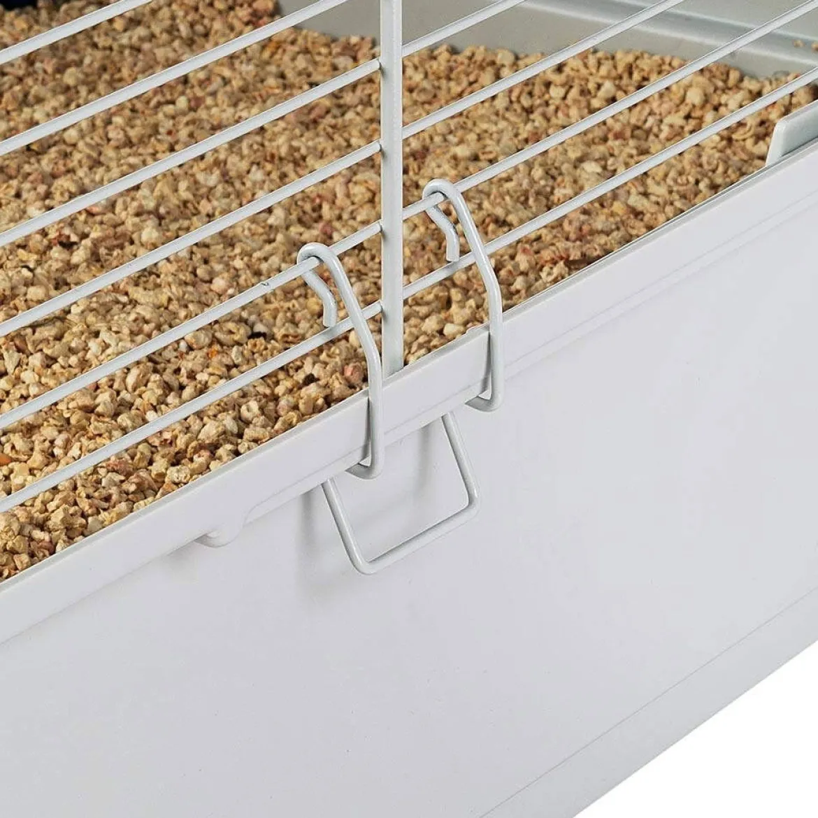 Rotan häkki Ferplast Furet Tower