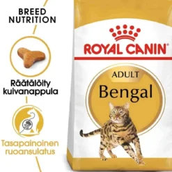 Royal Canin Bengal