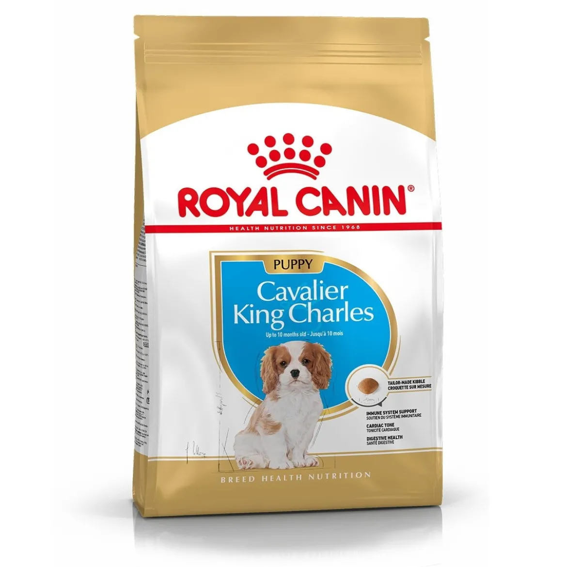 Royal Canin Cavalier Puppy 1,5 kg