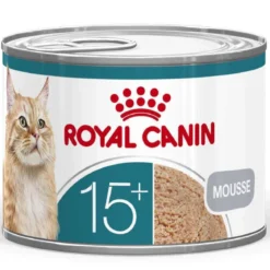 Royal Canin FHN ageing 15+ mousse 85 g