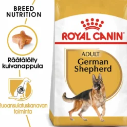 Royal Canin German Shepherd Adult 11 kg
