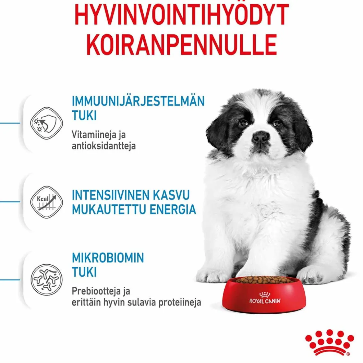 Royal Canin Giant Puppy