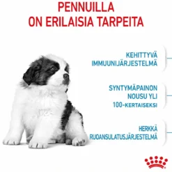 Royal Canin Giant Puppy