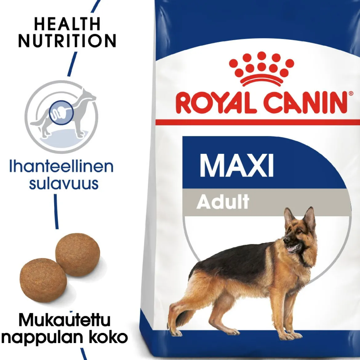 Royal Canin Maxi Adult