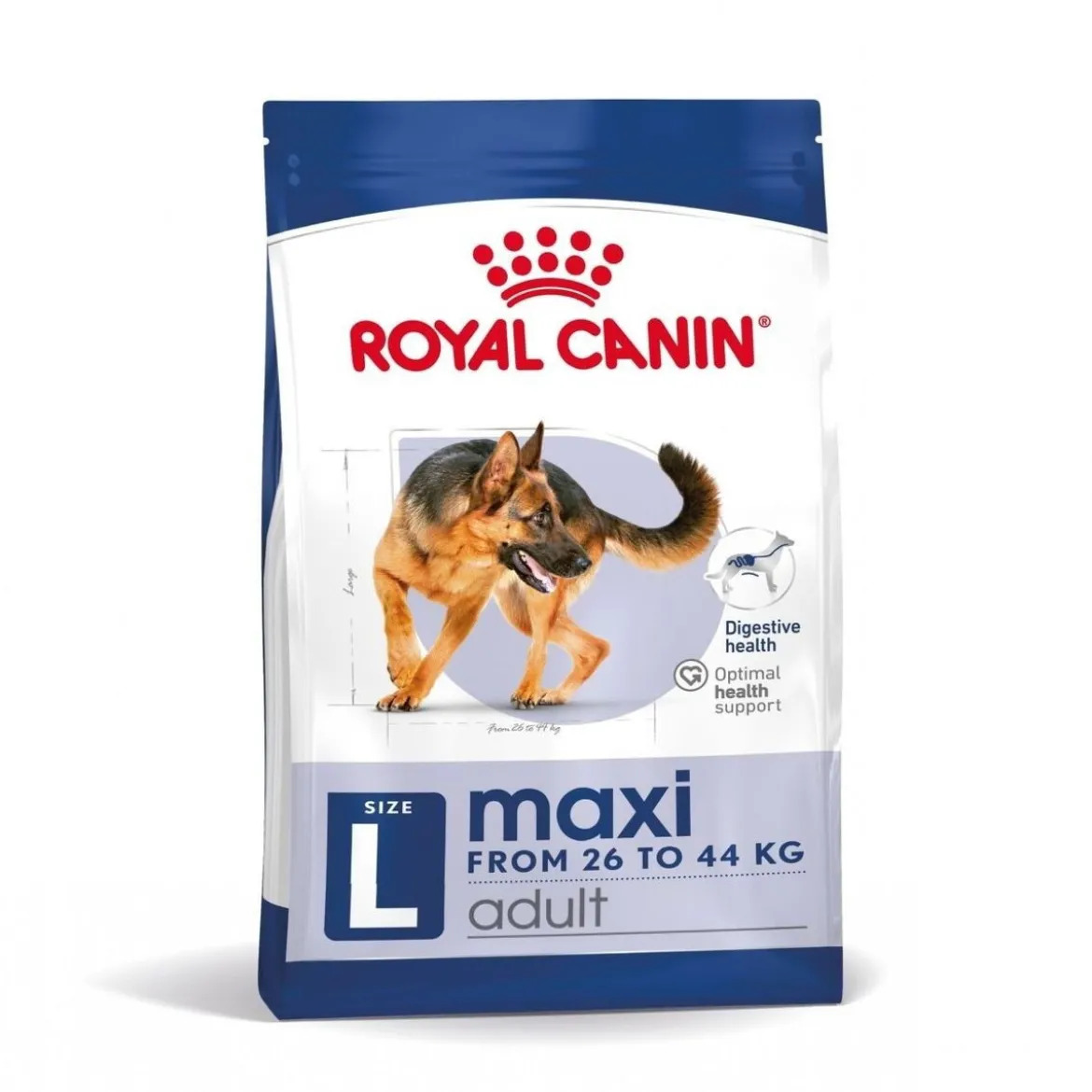 Royal Canin Maxi Adult
