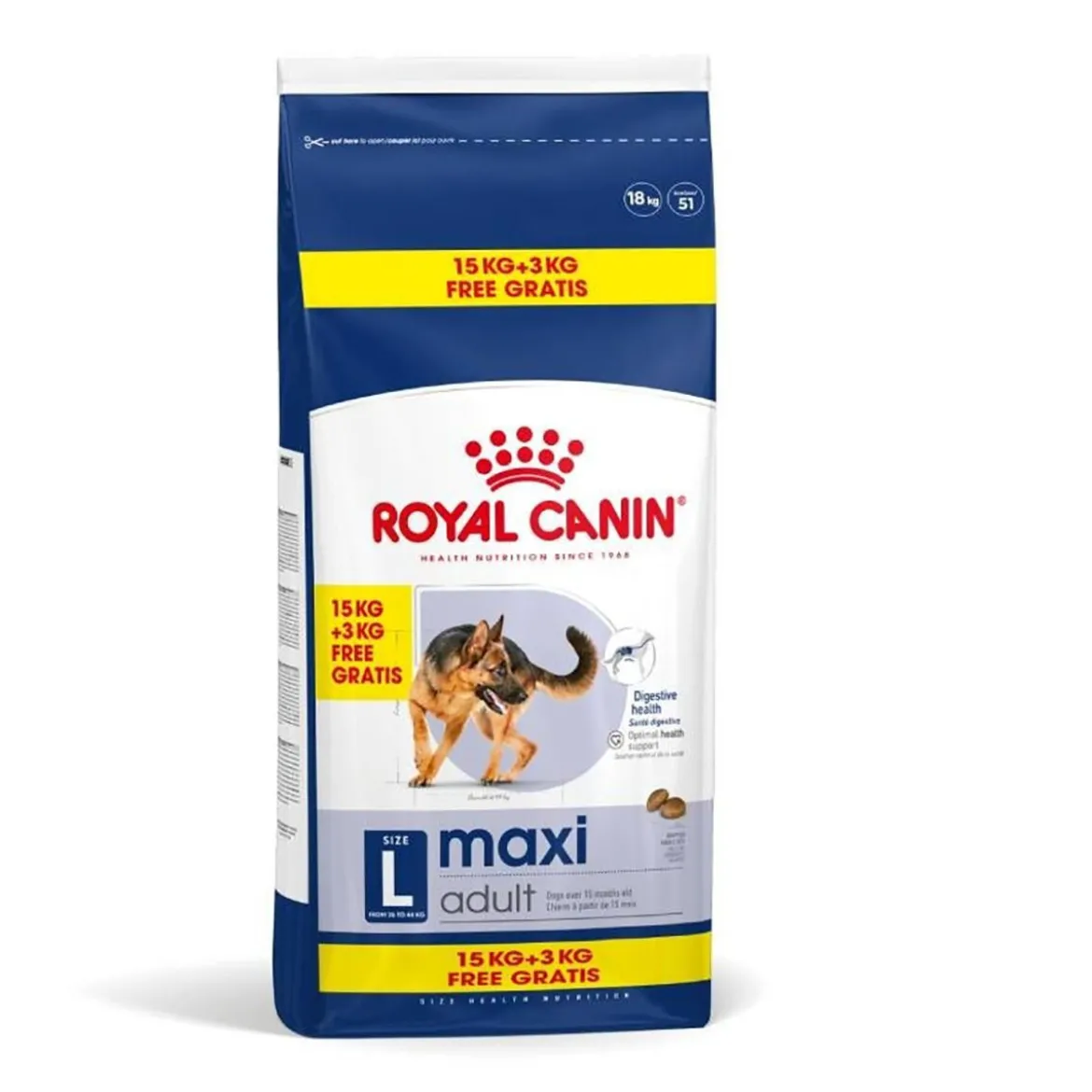 Royal Canin Maxi Adult