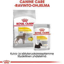 Royal Canin Maxi Dermacomfort