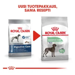 Royal Canin Maxi Digestive Care