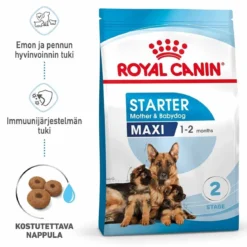 Royal Canin Maxi Starter