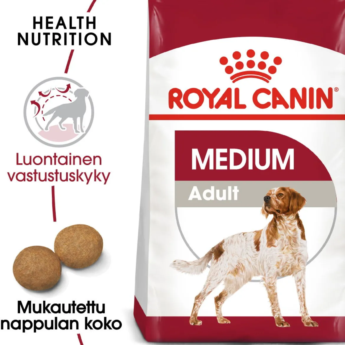 Royal Canin Medium Adult