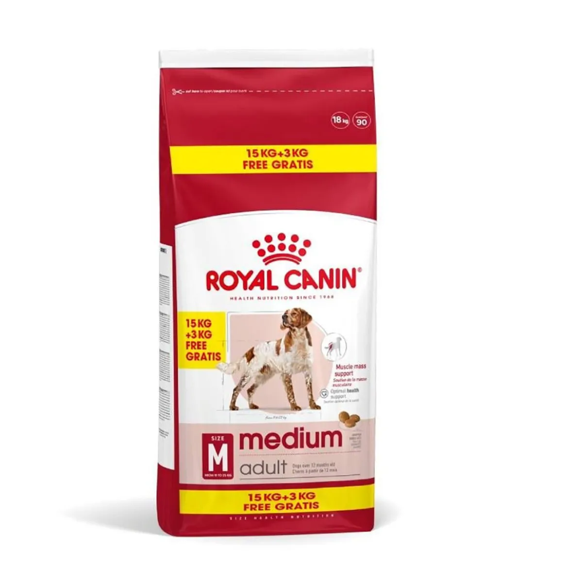 Royal Canin Medium Adult