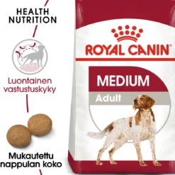 Royal Canin Medium Adult