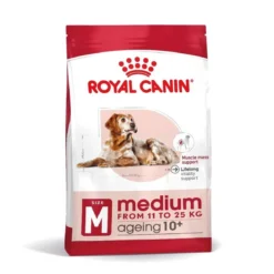 Royal Canin Medium Ageing 10+, 15 kg