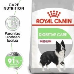 Royal Canin Medium Digestive Care