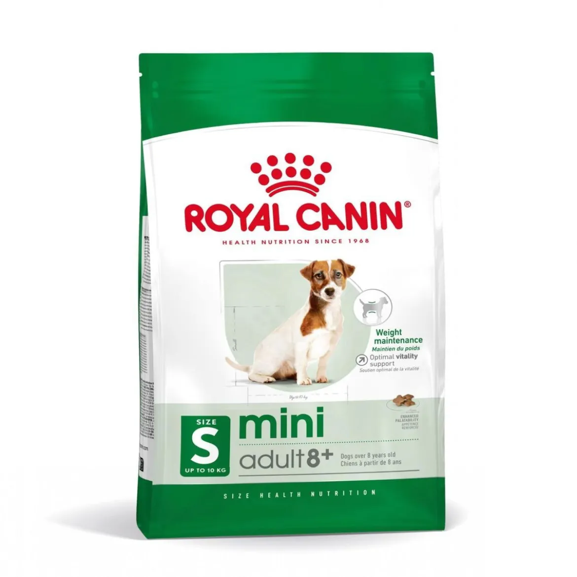 Royal Canin Mini Adult 8+