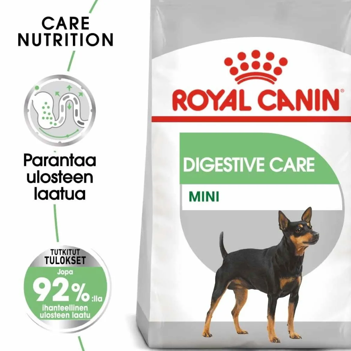 Royal Canin Mini Digestive Care