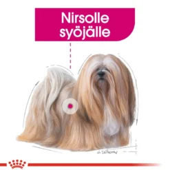Royal Canin Mini Exigent