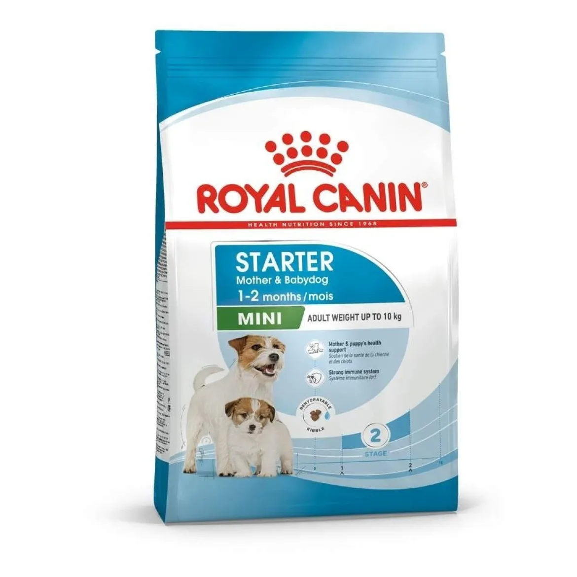 Royal Canin Mini Starter