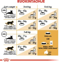 Royal Canin Norwegian Forest Cat