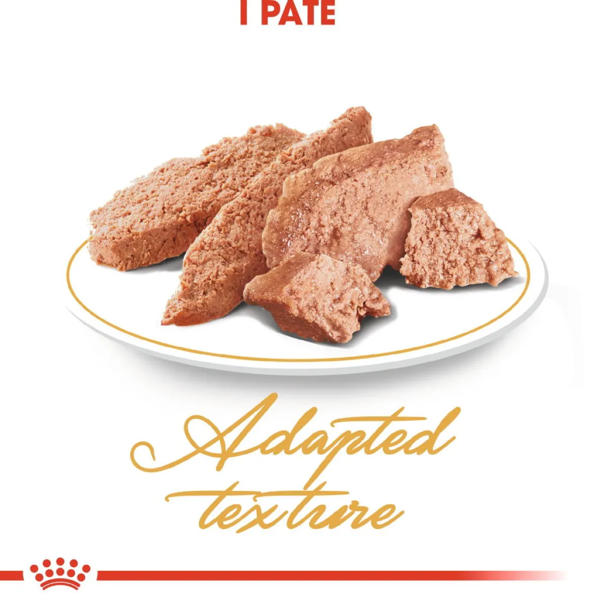 Royal Canin Persian Loaf 85g, 48-pack