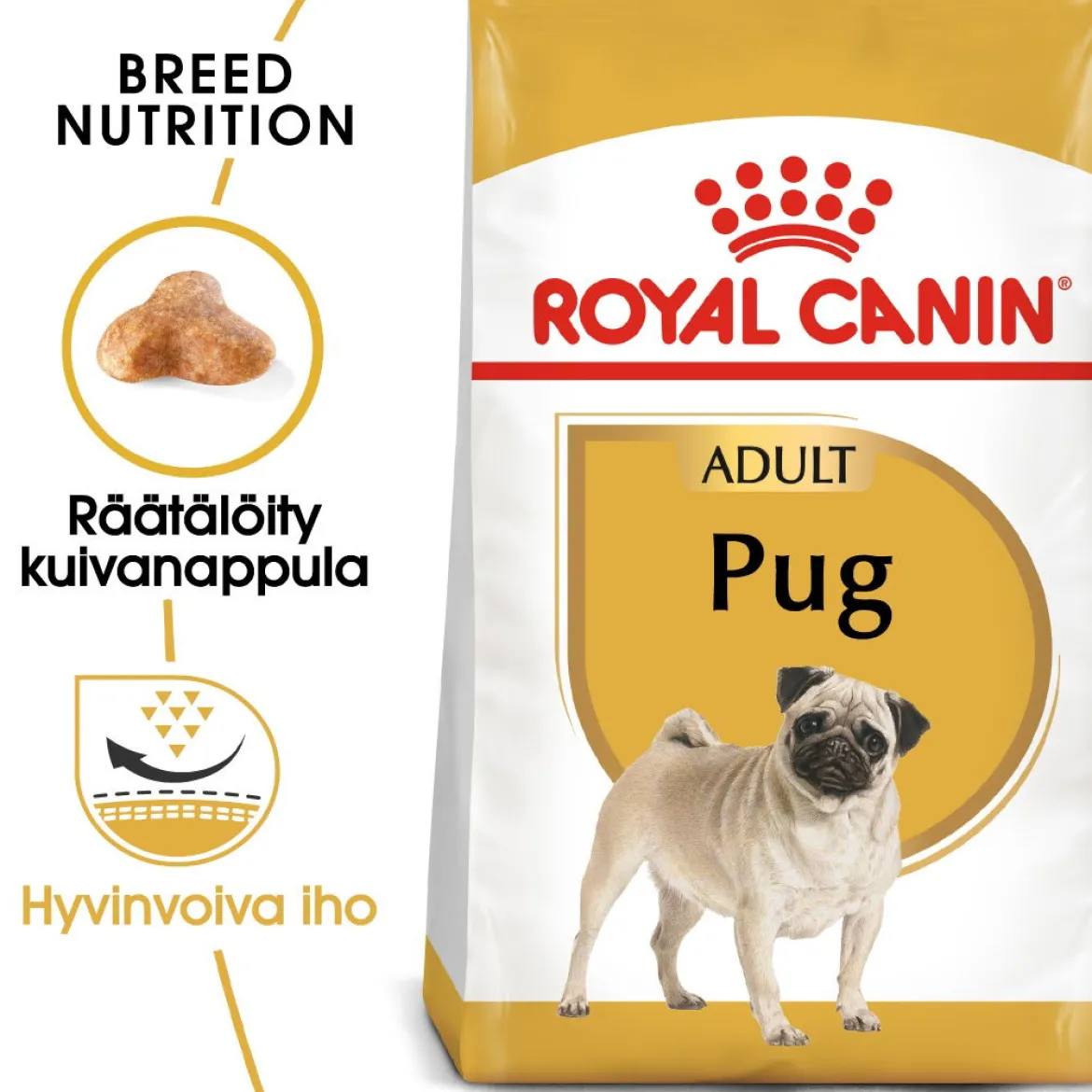 Royal Canin Pug Adult