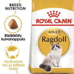 Royal Canin Ragdoll