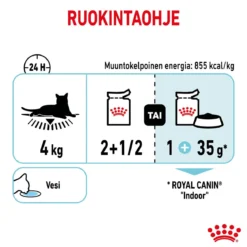 Royal Canin Sensory Feel Gravy, 12x85g