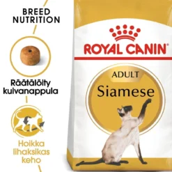 Royal Canin Siamese