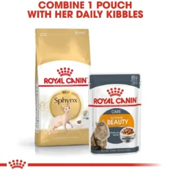 Royal Canin Sphynx