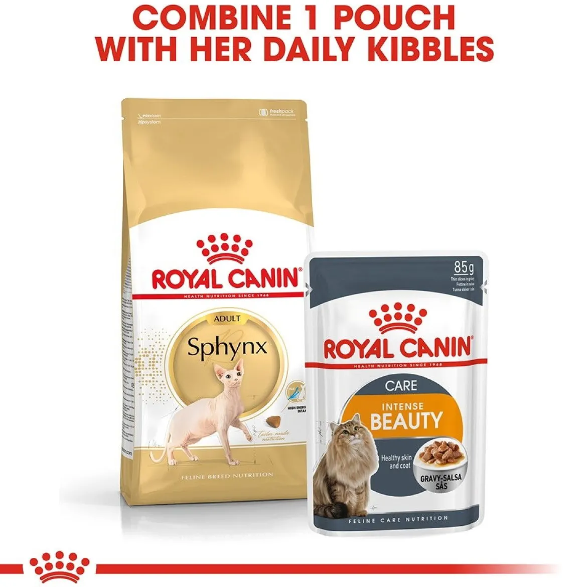 Royal Canin Sphynx