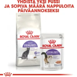 Royal Canin Sterilised