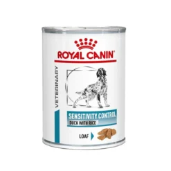 Royal Canin Veterinary Derma Sensitive Control 12 x 420 g