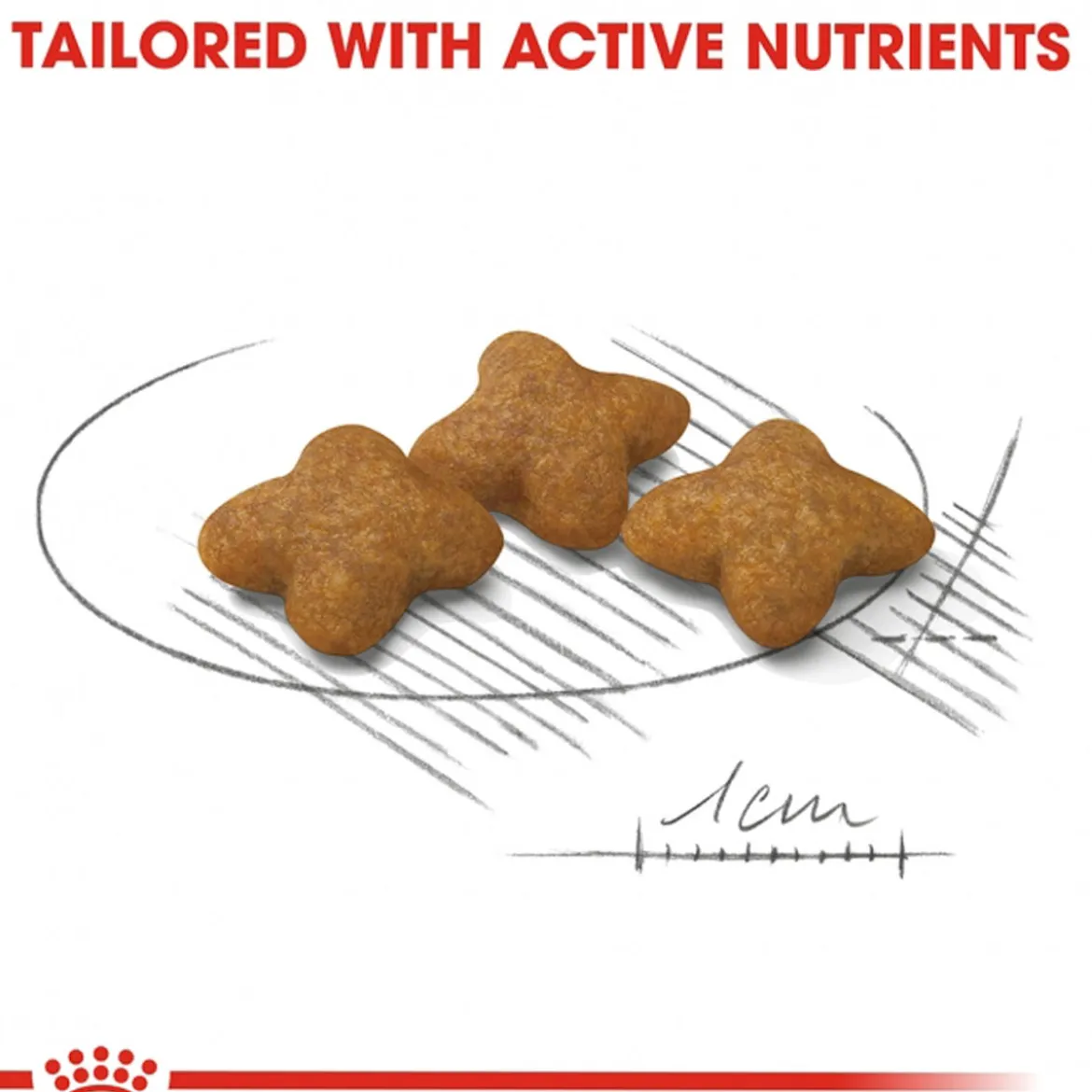 Royal Canin X-Small Sterilised 1,5 kg