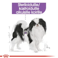 Royal Canin X-Small Sterilised 1,5 kg