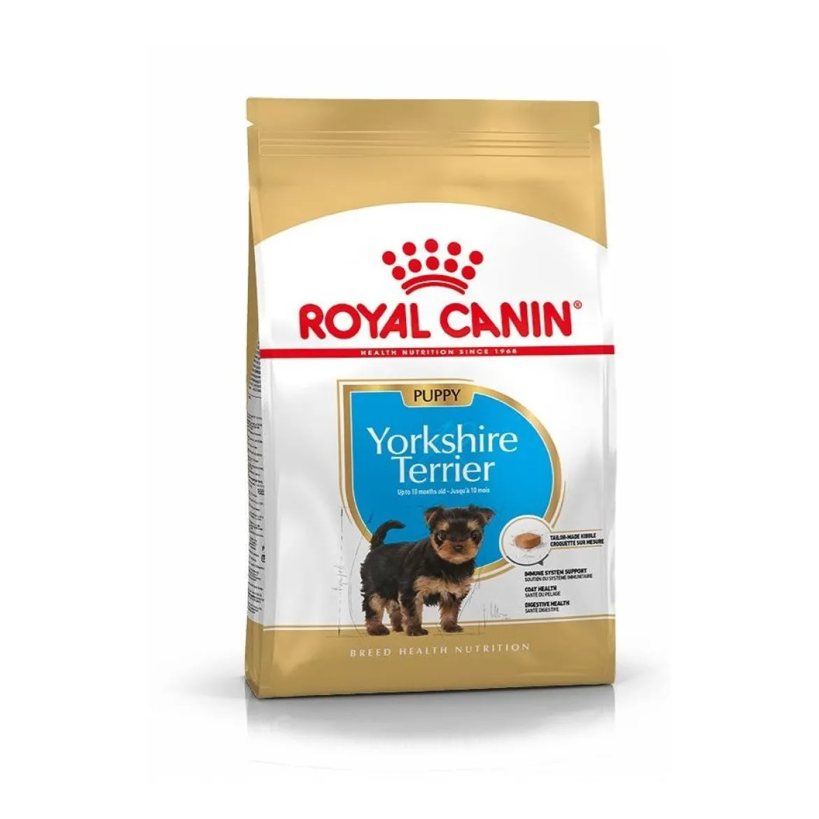 Royal Canin Yorkshire Terrier Puppy 1,5 kg