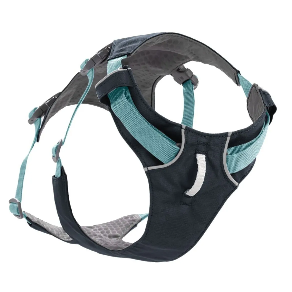 Ruffwear Flagline valjaat, harmaa