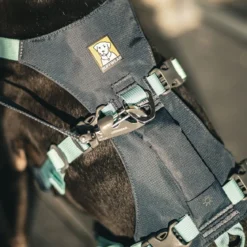 Ruffwear Flagline valjaat, harmaa