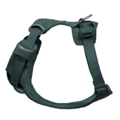 Ruffwear Front Range Flex koiranvaljaat, Deep Teal