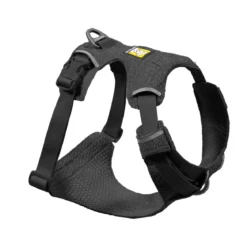 Ruffwear Front Range Flex valjas, Basalt Gray