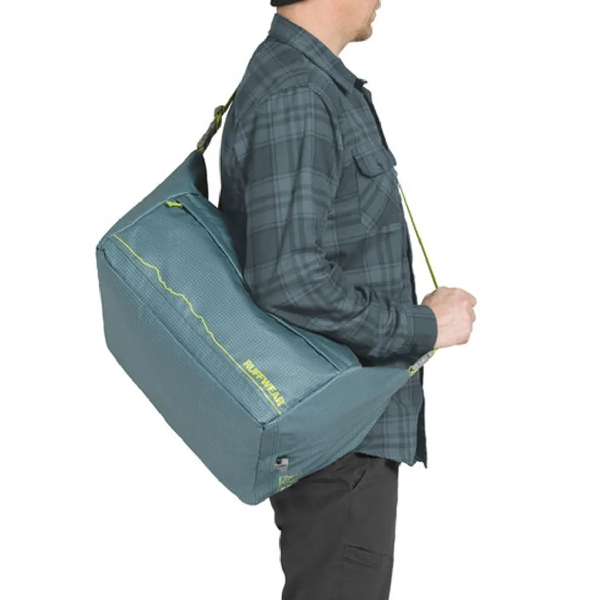 Ruffwear Haul Bag varustekassi