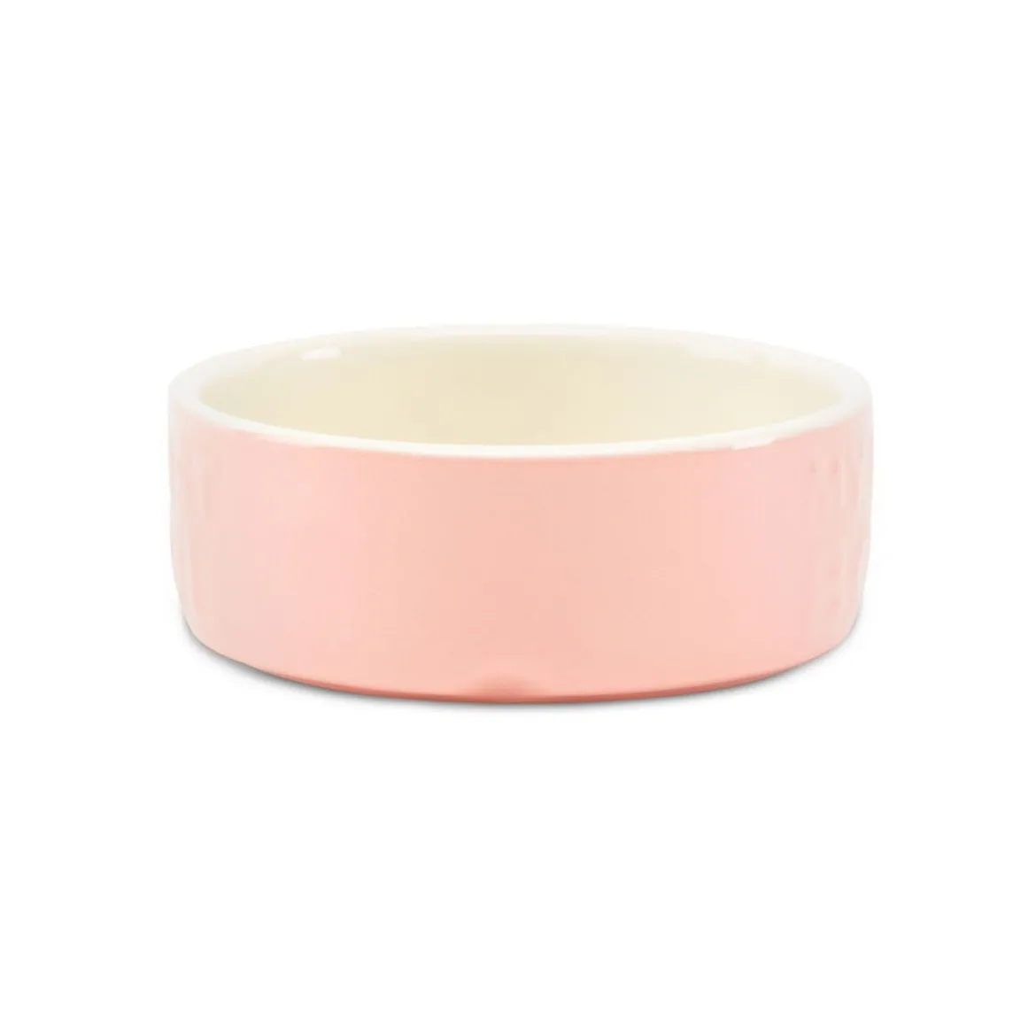 Ruokakuppi Scruffs MyFirstBowl, roosa