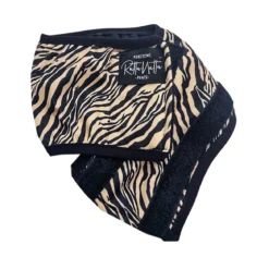 RuttuNuttu urosvyö, zebra